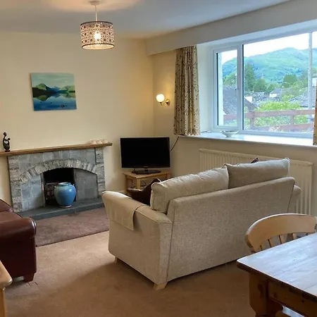 Lane Foot Family Accommodation Winter Deals Nov To March On 3 Nts Or More Ambleside Exterior photo