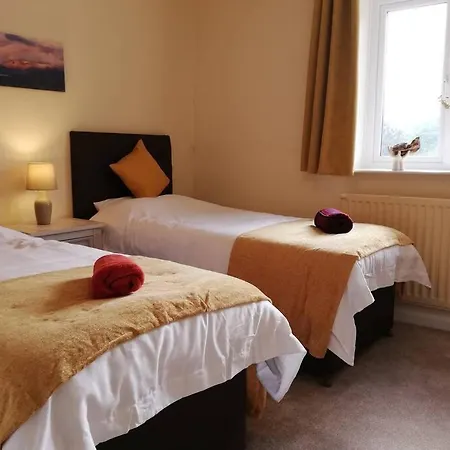 Lane Foot Family Accommodation Winter Deals Nov To March On 3 Nts Or More Ambleside Exterior photo