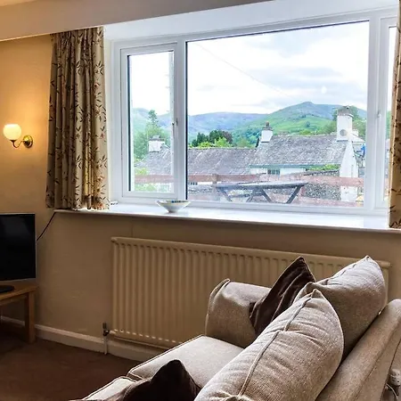 Lane Foot Family Accommodation Winter Deals Nov To March On 3 Nts Or More Ambleside Exterior photo