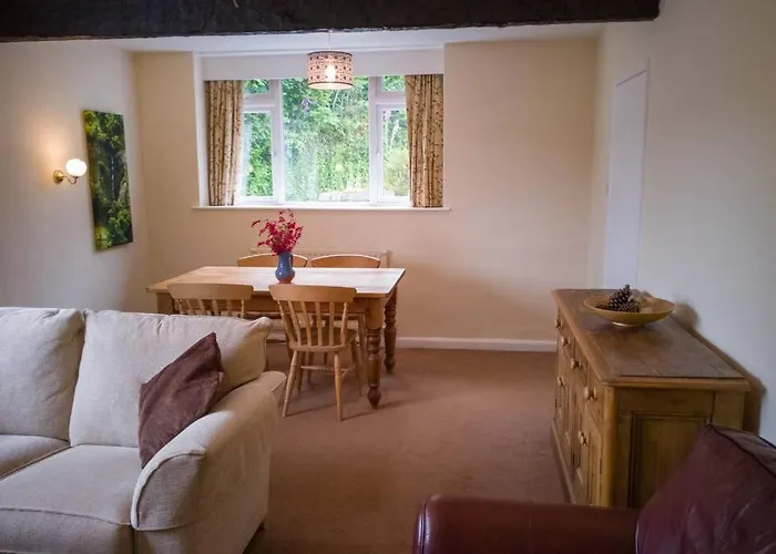 Lane Foot Family Accommodation Winter Deals Nov To March On 3 Nts Or More