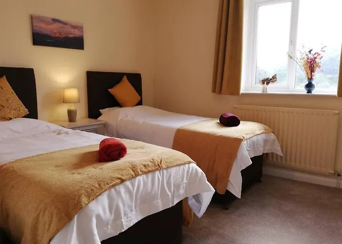 Lane Foot Family Accommodation Winter Deals Nov To March On 3 Nts Or More