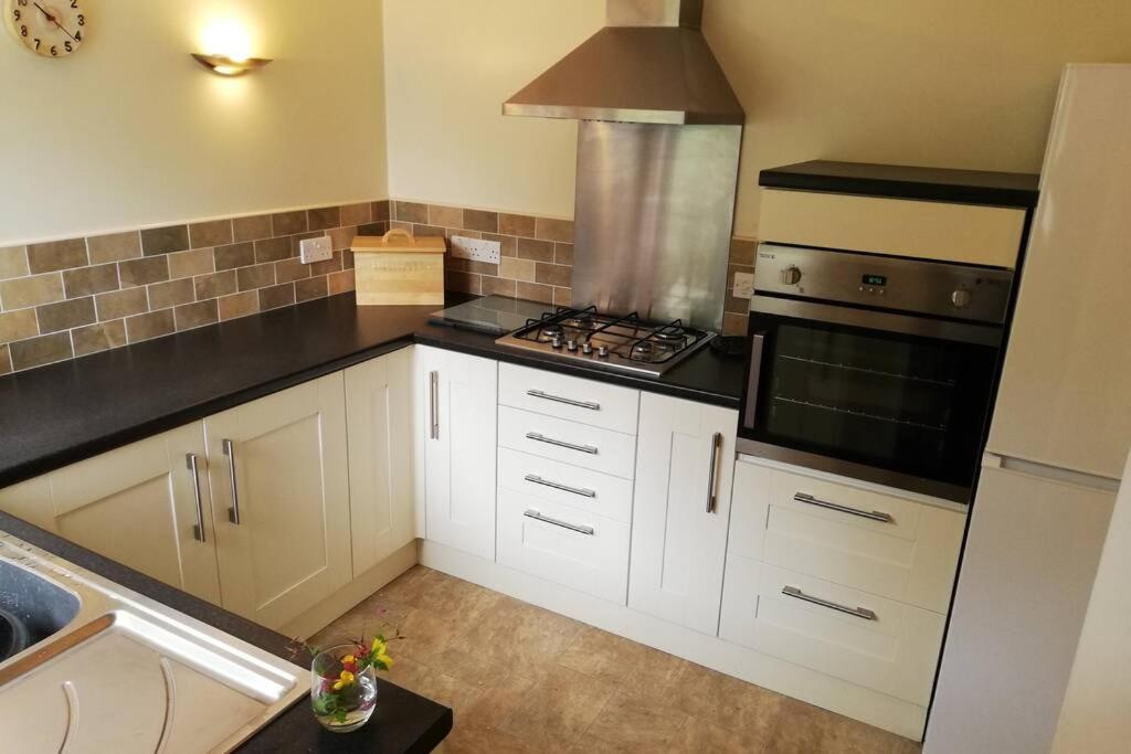 Holiday home Lane Foot Family Winter Deals Nov To March On 3 Nts Or Ambleside